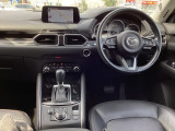 CX-5 2.2 XD Lパッケージ 