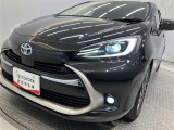 消費電力も少なく寿命も長いのがLEDの特徴。HIDのような点灯のタイムラグもなくパッと明るくなるのも特徴のひとつです。