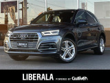 ◆LIBERALAは、輸入車選びの新たなスタイルを提案するインポート・セレクト・ブランドです。オーナー様となる方がクルマから直接感じる感性を第一にした、最良の一台との出会いをコーディネートいたします。