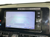 バックモニター付なので後退時に後方が見えるので安心。 車は構造上、死角がたくさんなので万が一を考えると必須ですね。 あくまで補助の為の装備、バックは目視で確認する事が重要ですよ。