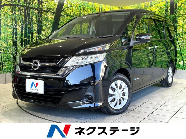 セレナ 2.0 X Vセレクション