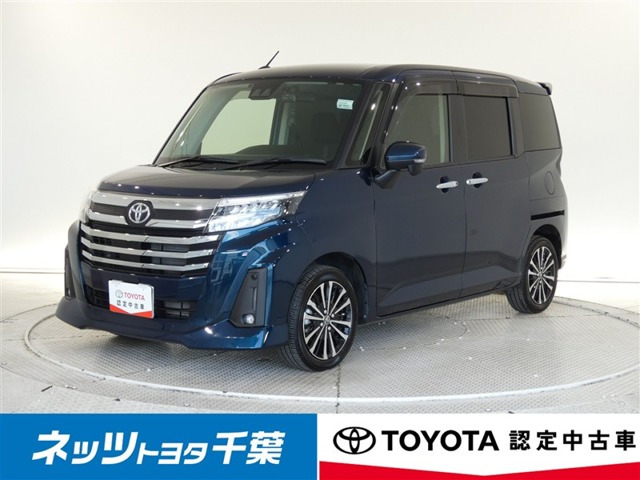 トヨタ ルーミー 