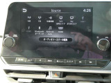 TVやBluetoothオーディオなどお楽しみ頂けます。車内がまるでコンサートホールのようにお楽しみ頂けます。
