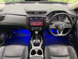 エクストレイル 2.0 20Xi 