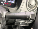 【オートライト】周りの明るさに応じて自動でヘッドライトの点灯・消灯ができる機能です!ライトの付け忘れ・消し忘れなどが無くなり、雨の日や夕方の走行も安心!トンネル通過時も便利ですね♪