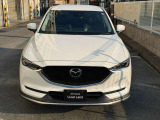 CX-5 2.5 25T Lパッケージ 