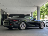 メルセデス・ベンツの真価を更に身近に感じていただけるように、様々なファイナンスプログラムをご準備しております。認定中古車にも残価設定プログラムも使用できます。