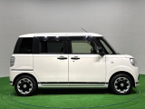 積んで乗り込むが、スムーズ!両側スライドドア!乗り降りがしやすい、大きなも荷物の積み込めもラクラク♪