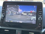 今や必需品、いざと言うときの為の純正ドライブレコーダー!映像はナビの大きな画面でも確認できますよ!
