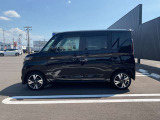 ルークス ハイウェイスター Gターボ プロパイロットエディション 4WD 