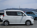 取り回しのしやすいボディサイズ♪ 運転の苦手な方、初心者の方にもオススメの一台です。