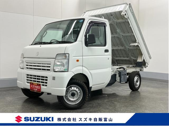 キャリイ KC 4WD 