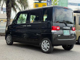 納車までにお客様に安心してお乗り頂く為の点検を行い、その際に何か不具合が有れば修理した上でお渡しします。アフターメンテナンスにも自信があります!!