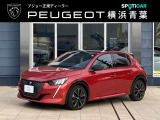 208GTモデルのエリクサーレッドが入荷しました。