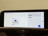 ディスプレイオーディオにドライブレコーダー機能が入っております。