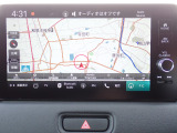 ■純正メモリーナビ付き!フルセグ、BTオーディオ対応です。