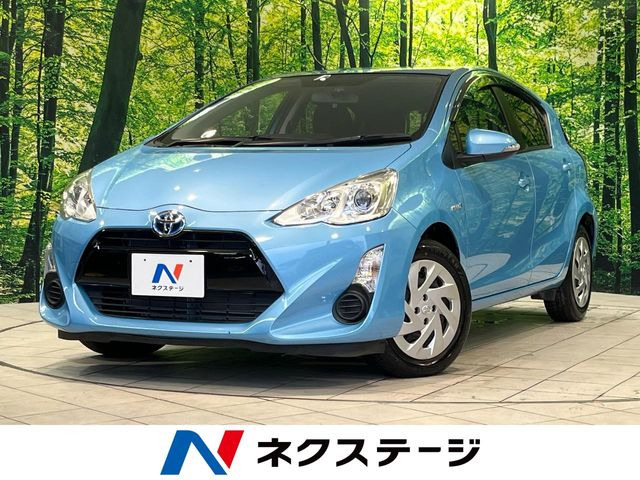 アクア 1.5 S 