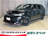 トヨタ カローラフィールダー