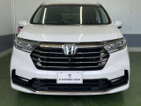 オデッセイ 2.4 アブソルート EX 4WD 