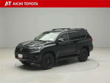ランドクルーザープラド 2.7 TX Lパッケージ マットブラック エディション 4WD 