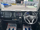 ハスラー タフワイルド 3型 2WD コネクト対応