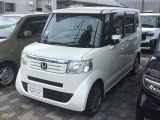 ホンダ N-BOX