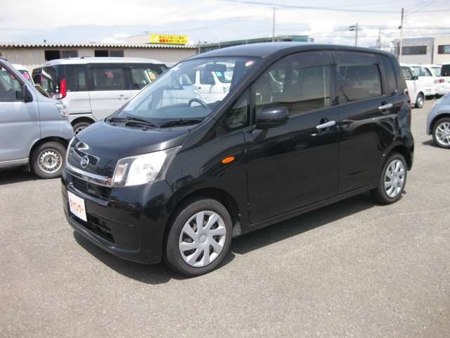 ムーヴ L SA 4WD