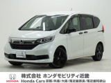 ホンダ フリード