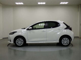 ヤリス 1.5 ハイブリッド X E-Four 4WD 