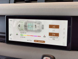 【空気清浄システムプラスOP価格60,000円、エアクオリティセンサOP価格8,000円】花粉のシーズンに大活躍する空気清浄システムでございます。