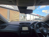 運転席周りの視界もよくハンドルも軽い取り回しなのですごく運転がしやすい車です。