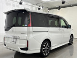 ご納車までの期間ですが、県内のお客様は2、3週間、県外のお客様は3、4週間ほどでご納車が可能となります。但し、お支払いや書類の状況によっては多少の前後もありますので、その際には何卒ご了承下さい。