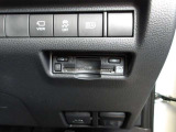 ETC付きだから高速道路への出入りもETC専用ゲートを使ってスムーズに通過できます!