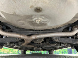 【本州仕入れ】のお車ですので、エンジンルームや下回りのサビも比較的少なく、お車を長く乗りたい方にぴったりの1台となっております♪