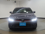 ポロ GTI 