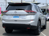 エクストレイル 1.5 X e-4ORCE 4WD 