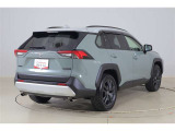RAV4  2.5 ハイブリッド アドベンチャー E-Four 4WD