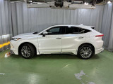ハリアー 2.5 ハイブリッド E-Four Z レザーパッケージ 4WD 