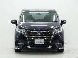 オデッセイ 2.4 アブソルート ホンダ センシング 
