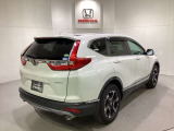 CR-V 1.5 EX 4WD 