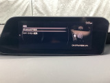 Apple Carplay・Android Auto対応!マツダ コネクト(コマンダーコントロール)でスマートフォンを操作して、通話、音楽を聴いたり、マップで目的地を調べることができます。
