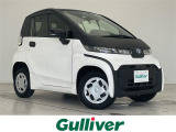 トヨタ C+pod G