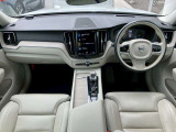 XC60  B5 AWD インスクリプション 4WD
