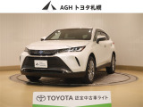 トヨタ ハリアー