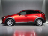 CX-3 1.5 15S アーバンドレッサー 