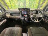ルーミー 1.0 G-T 