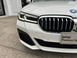 点検整備時に交換が必要な項目(BMW認定指定交換指定部品など)に関しましては、すべて新品の純正部品を使用させて頂きます。※点検項目にはBMWコンピューター診断も含まれます。