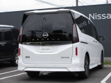 セレナ 1.4 e-POWER ハイウェイスターV 