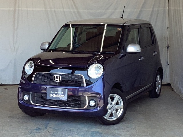 ホンダ N-ONE 