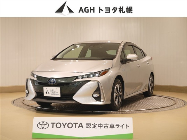 プリウスPHV 1.8 S セーフティパッケージ